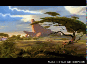  The Lion King gifs