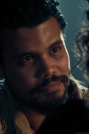  The Musketeers - Porthos