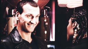  The Ninth Doctor modifica