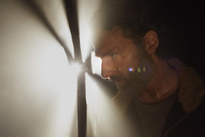  The Walking Dead - Season 5 Promotional foto