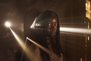  The Walking Dead - Season 5 Promotional foto-foto