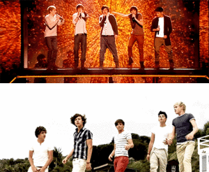 They have grown up right in front of our eyes and we didn't even notice