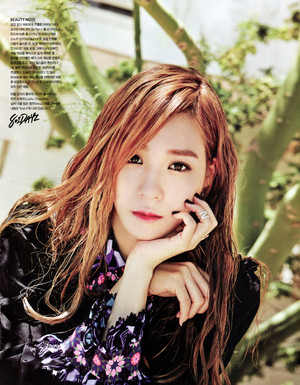  Tiffany for Vogue Girl