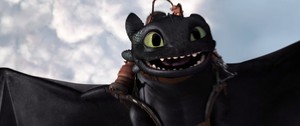  Toothless - HTTYD 2