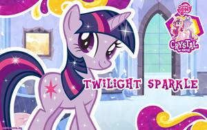  Twilight Sparkle mlp