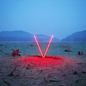  V (Deluxe Edition)