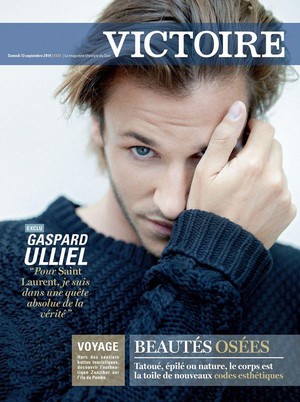  Victoire Magazine (September)