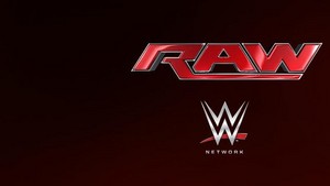 WWE Raw on WWE Network
