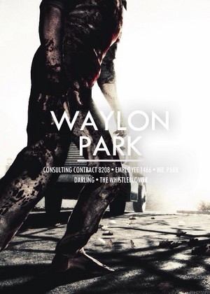  Waylon Park