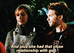 Willow And Oz Gif - Fear Itself