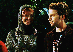 Willow And Oz Gif - Fear Itself