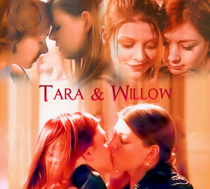 Willow And Tara