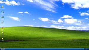  Windows XP Embedded