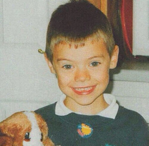 Young Harry