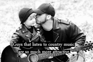  country موسیقی