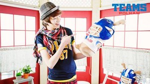  Seung Yoon for Teams Polham