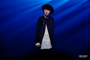 140302 2NE1′s AON Concert in Korea Day 2 