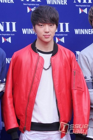  140314 NII WHITE Tag EVENT