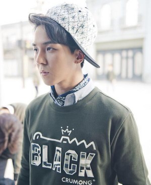  [BTS] x NII 2014 Fall Collection