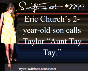  taylor nhanh, swift facts