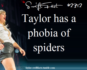  taylor rápido, swift facts
