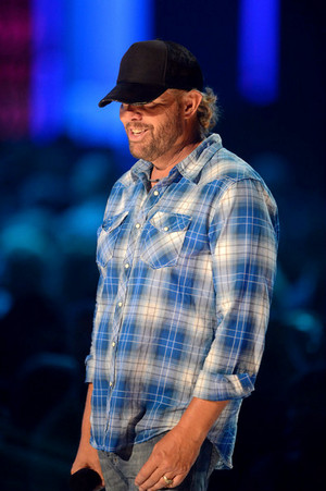  toby keith