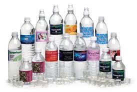  water bottle logos