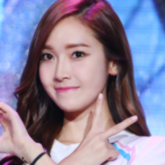 ♣ Always with bạn Jessica ♣