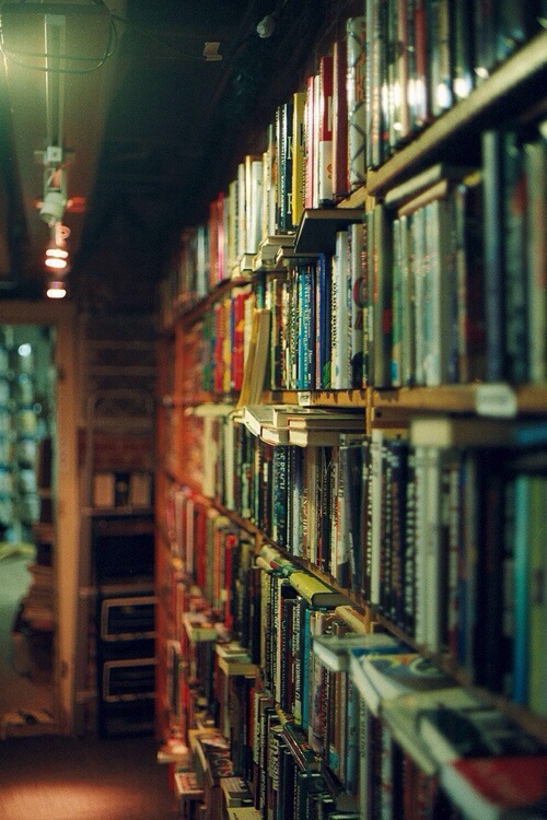 ★  Books  ★