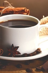  ✦ Coffee ✦
