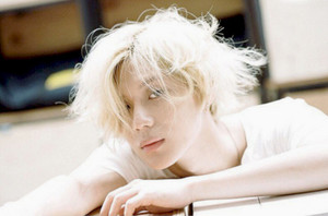  (°◡°♡) HANDSOME TAEMIN - DAZED AND CONFUSED