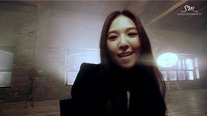  [SCREENCAP] Red Velvet 'Be Natural' muziek Video