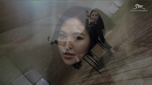  [SCREENCAP] Red Velvet 'Be Natural' música Video