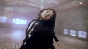  [SCREENCAP] Red Velvet 'Be Natural' âm nhạc Video