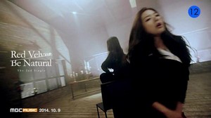  [SCREENCAP] Red Velvet 'Be Natural' muziki Video