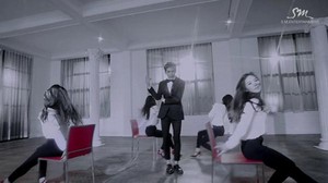  [SCREENCAP] Red Velvet 'Be Natural' 음악 Video