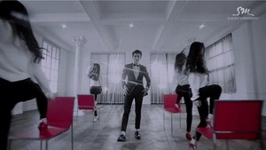  [SCREENCAP] Red Velvet 'Be Natural' Музыка Video