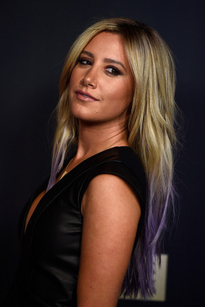  10/2/14 - Ashley Tisdale at “The Walking Dead” Season 5 Premiere in Universal City, CA