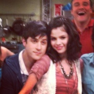 7 Years Of Wizards of Waverly Place ♥