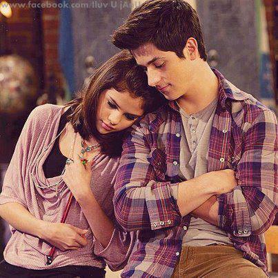 7 Years Of Wizards of Waverly Place ♥