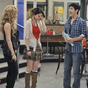  7 Years Of Wizards of Waverly Place ♥