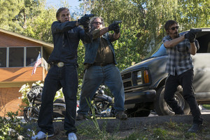  7x04 - Poor Little Lambs - Jax, Bobby and Ratboy