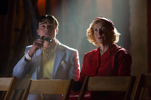 AHS Freak Show "Monsters Among Us" (4x01) promotional picture