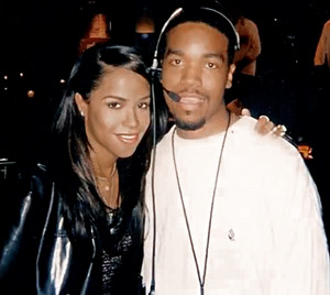 Aaliyah 1996