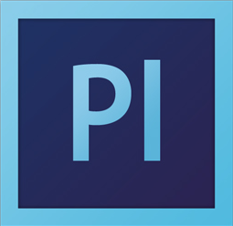  Adobe Prelude CS6 Logo