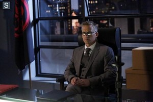  Agents of S.H.I.E.L.D. - Episode 2.05 - A Hen in the lupo House - Promo Pics