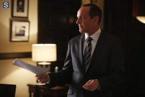  Agents of S.H.I.E.L.D. - Episode 2.06 - A Fractured House - Promo Pics