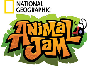  Animaljam logo