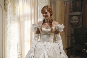  Anna on Once Upon a Time