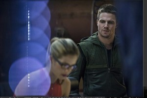  Arrow 3.2 “Sara” Official Vorschau Bilder
